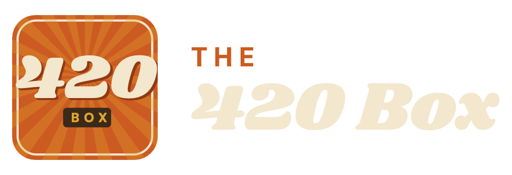 The 420 Box